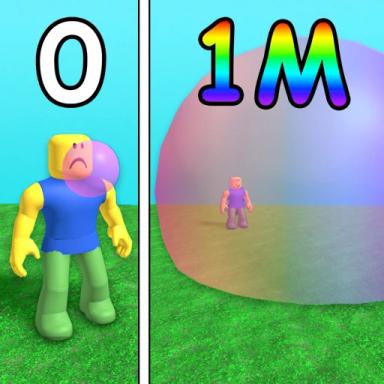 Thumbnail for Bubble Gum Clicker 🫧 Game