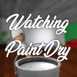 [New Ending] Watching Paint Dry: The Game icon