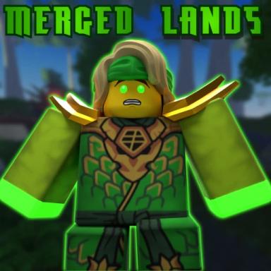 [POWERS!] Merged Lands | RP icon