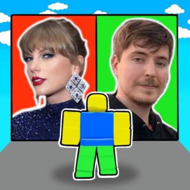 Guess Celebrity or Die icon