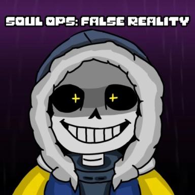 Soul Ops: False Reality icon