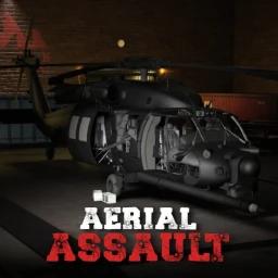 Aerial Assault icon