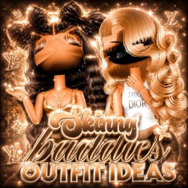 [UPD💋] Skinny Baddie Outfit ideas𑣲 icon