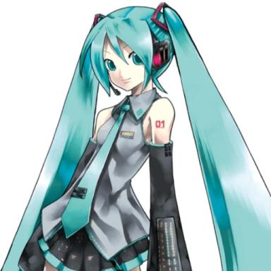Miku Obby icon