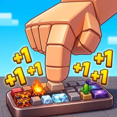 Thumbnail for Run To Build Your Keyboard [NEW] Game