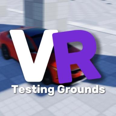 Thumbnail for Villa Rica Testing Grounds Game
