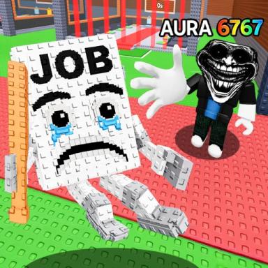 [🗿] Aura Brainrot icon