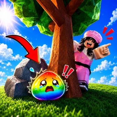 Thumbnail for Find The Siopao [ASMR🔎] Game