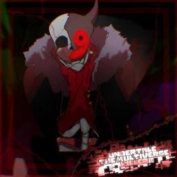 Thumbnail for Undertale: The Multiverse Killer [Alpha] Game