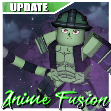 Thumbnail for [5 Year Anniversary] Anime Fusion Game