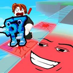 Survive Bridge for Brainrots! icon