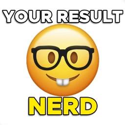 Thumbnail for 😎 Popularity Test Game