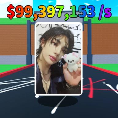 Steal a Stray Kids icon