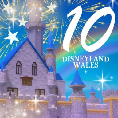 Thumbnail for Disneyland Wales Theme Park Game