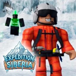 🚩Expedition Siberia [TRADE] icon