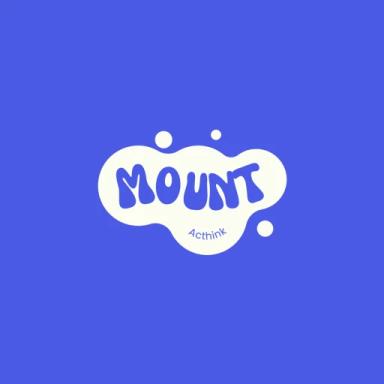 [ Event x50] Mount AcThink icon