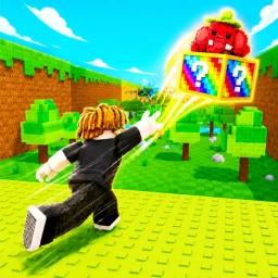 Yeet Lucky Block icon