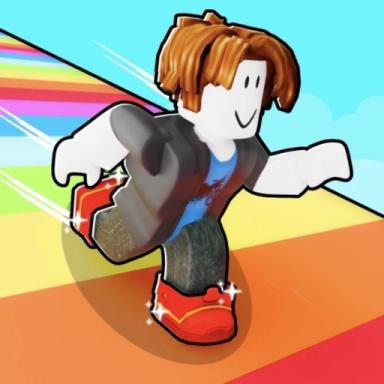 Thumbnail for [🔥] Speed Race👟 Game