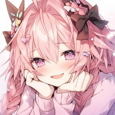 Thumbnail for (VC!🎤) Head pats From a Femboy!! Game