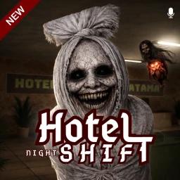 [HORROR] Hotel Shift icon