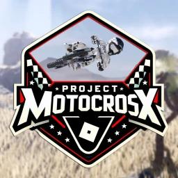 ⌛UPD SOON⌛ Project MX! icon