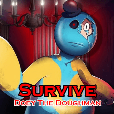 Survive Doey The Doughman [UPDATE!] icon