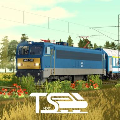 Thumbnail for Train Sim Game