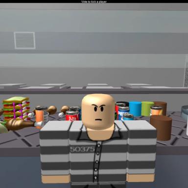 Prison Roleplay icon