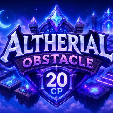 [BETA] ALTHERIAL OBSTACLE icon