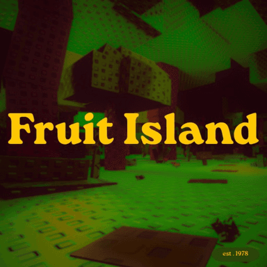 Thumbnail for THE FRUIT ISLAND Game