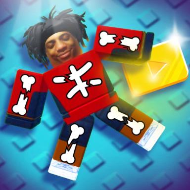 Thumbnail for Break a Youtuber Game