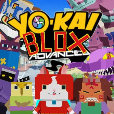YO-KAI BLOX ADVANCED [CLASSIC] icon