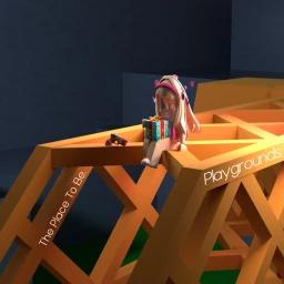 Playgroundz icon