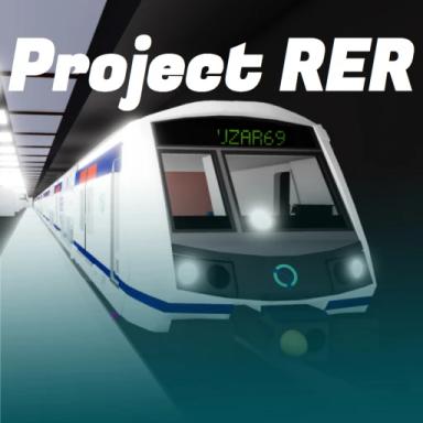 [19H] Project RER icon