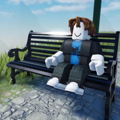 Thumbnail for Experimental Hugs Sim Game