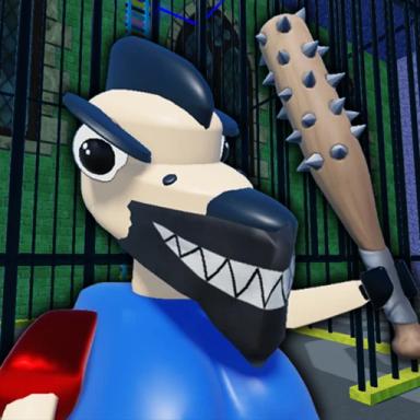 Escape MR.Denasor's Bouncy Tower (OBBY) icon