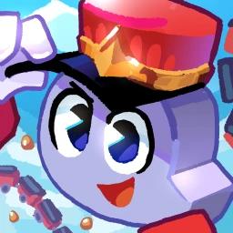 Thumbnail for Egg Hunt 2026: The Grand Eggspress Game
