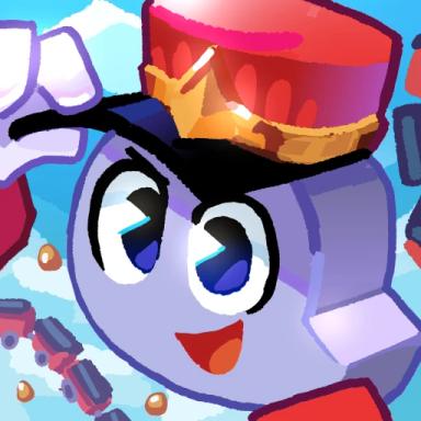Thumbnail for Egg Hunt 2026: The Grand Eggspress Game