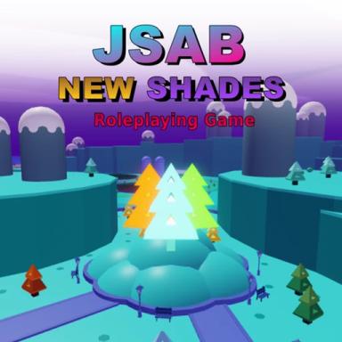JSAB: New Shades [RP] icon