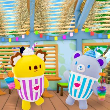 Thumbnail for Build-A-Bear Tycoon Game