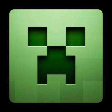 Minecraft [UPD] icon