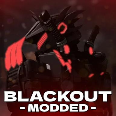 Thumbnail for Blackout Modded Game