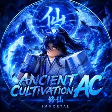 Ancient Cultivation [Release] icon