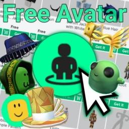Free Avatar icon