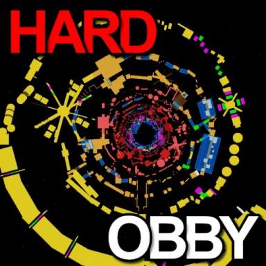 Thumbnail for Spiral Difficulty Chart Obby Game