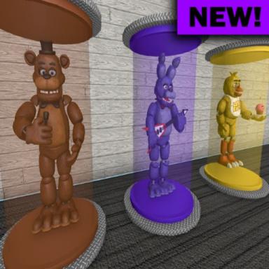 FNAF Tycoon icon