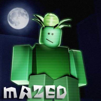 [🛠] MAZED ♾️ icon