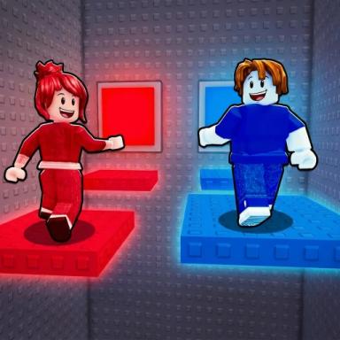 Thumbnail for Teamwork Escape Tower! Game