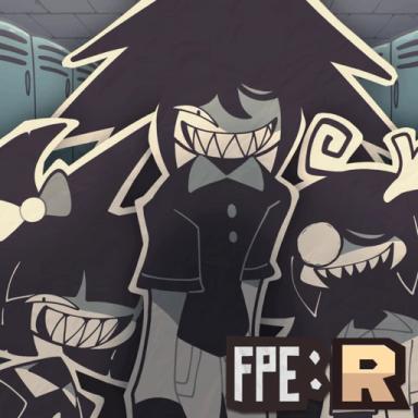 FPE:R icon