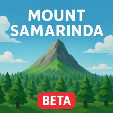[Event X10]  Mount Samarinda  icon